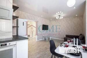 1-к квартира, на длительный срок, 66м2, 25/25 этаж