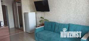 Студия квартира, посуточно, 28м2, 8/25 этаж