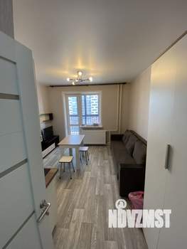 Студия квартира, на длительный срок, 22м2, 11/20 этаж