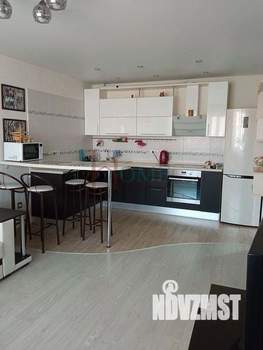 2-к квартира, на длительный срок, 62м2, 17/17 этаж