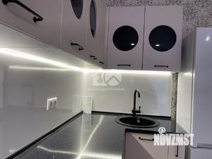 1-к квартира, на длительный срок, 47м2, 11/25 этаж