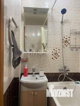 1-к квартира, на длительный срок, 38м2, 6/9 этаж