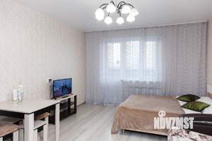 1-к квартира, посуточно, 33м2, 1/1 этаж
