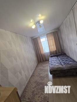 2-к квартира, на длительный срок, 46м2, 9/9 этаж