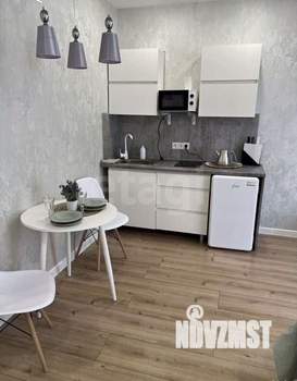 Студия квартира, на длительный срок, 27м2, 14/22 этаж