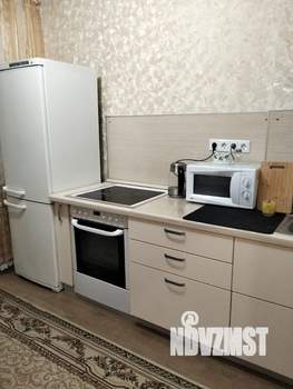 1-к квартира, на длительный срок, 37м2, 6/10 этаж