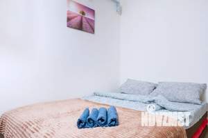 Студия квартира, посуточно, 18м2, 1/5 этаж