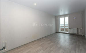 Студия квартира, на длительный срок, 25м2, 14/17 этаж