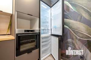 Студия квартира, на длительный срок, 26м2, 2/25 этаж