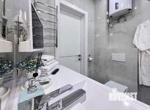 1-к квартира, посуточно, 32м2, 1/1 этаж