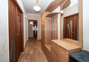 2-к квартира, на длительный срок, 53м2, 2/9 этаж