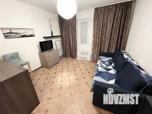 Студия квартира, посуточно, 33м2, 12/14 этаж