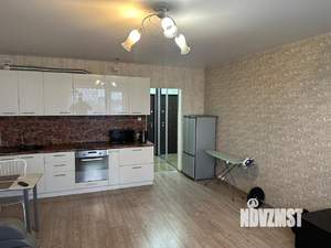 Студия квартира, на длительный срок, 33м2, 3/10 этаж