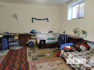 1-к квартира, на длительный срок, 60м2, 1/4 этаж