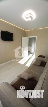 1-к квартира, на длительный срок, 35м2, 20/25 этаж