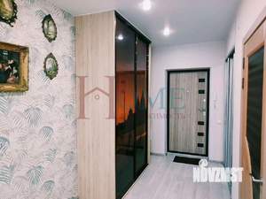 1-к квартира, на длительный срок, 50м2, 3/26 этаж