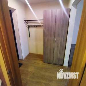 Студия квартира, на длительный срок, 25м2, 4/10 этаж