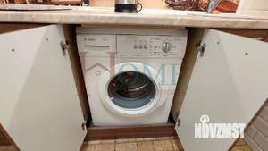 1-к квартира, на длительный срок, 34м2, 2/9 этаж