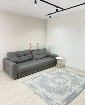 1-к квартира, на длительный срок, 37м2, 16/17 этаж