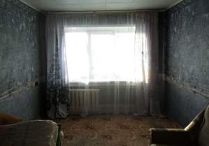 2-к квартира, на длительный срок, 42м2, 2/5 этаж