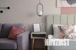1-к квартира, на длительный срок, 34м2, 13/22 этаж