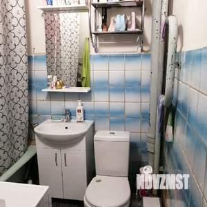 1-к квартира, на длительный срок, 37м2, 2/10 этаж