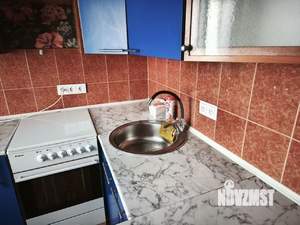 1-к квартира, на длительный срок, 38м2, 3/10 этаж