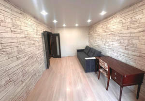 1-к квартира, на длительный срок, 30м2, 6/9 этаж