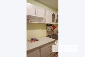 1-к квартира, посуточно, 43м2, 5/10 этаж