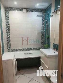 Студия квартира, на длительный срок, 33м2, 7/10 этаж