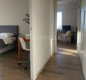 2-к квартира, на длительный срок, 62м2, 10/25 этаж