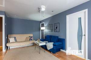 2-к квартира, посуточно, 51м2, 3/5 этаж