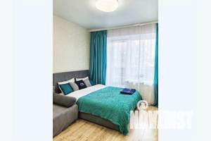 1-к квартира, посуточно, 25м2, 1/9 этаж