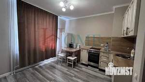 2-к квартира, на длительный срок, 66м2, 2/24 этаж