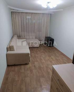 1-к квартира, на длительный срок, 30м2, 1/8 этаж