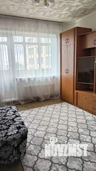 1-к квартира, на длительный срок, 34м2, 6/10 этаж