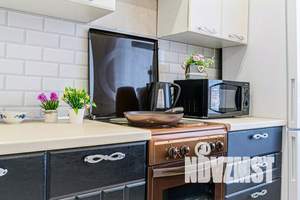 2-к квартира, посуточно, 56м2, 13/25 этаж
