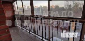 1-к квартира, на длительный срок, 41м2, 2/10 этаж