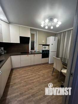 2-к квартира, на длительный срок, 56м2, 11/17 этаж