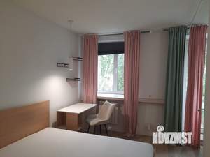 2-к квартира, на длительный срок, 42м2, 4/4 этаж
