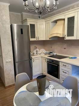 1-к квартира, на длительный срок, 40м2, 7/26 этаж