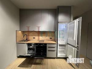 2-к квартира, на длительный срок, 43м2, 4/25 этаж