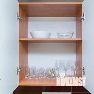 1-к квартира, посуточно, 38м2, 4/5 этаж