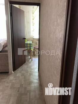 1-к квартира, на длительный срок, 32м2, 2/5 этаж