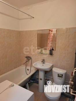 1-к квартира, на длительный срок, 37м2, 7/10 этаж