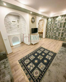 2-к квартира, на длительный срок, 44м2, 3/5 этаж