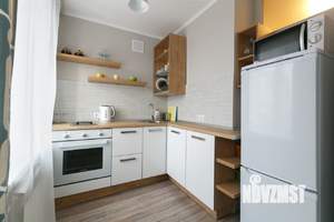2-к квартира, посуточно, 48м2, 5/9 этаж