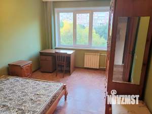 2-к квартира, на длительный срок, 47м2, 4/9 этаж