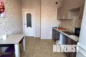 1-к квартира, посуточно, 43м2, 12/25 этаж