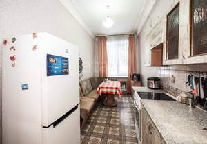 2-к квартира, на длительный срок, 60м2, 1/4 этаж